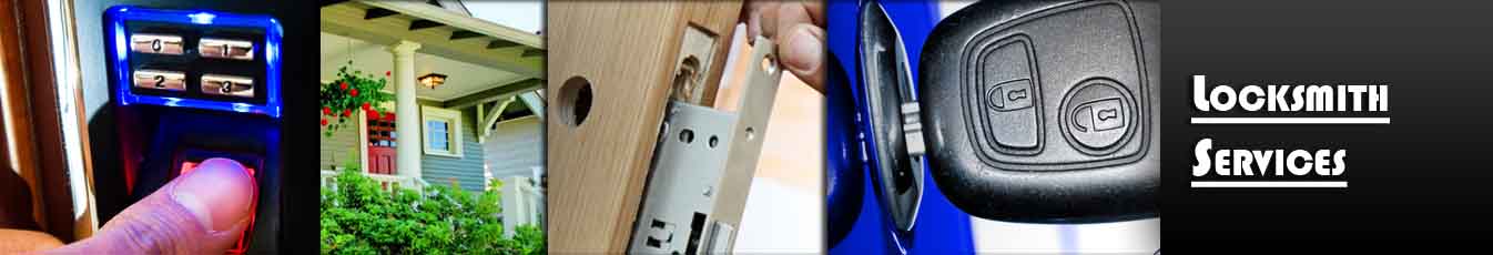 Smyrna Locksmith