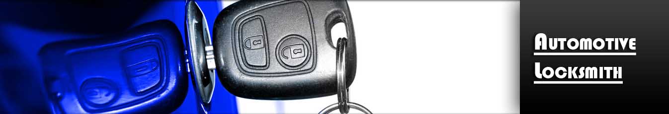 Automotive Smyrna Locksmith